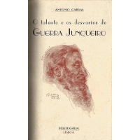 Livros/Acervo/C/CABRAL ANT O TALENTO